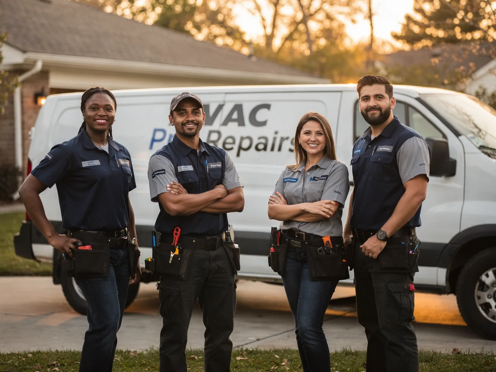 Heat Pump Repair company in Hillrose, CO