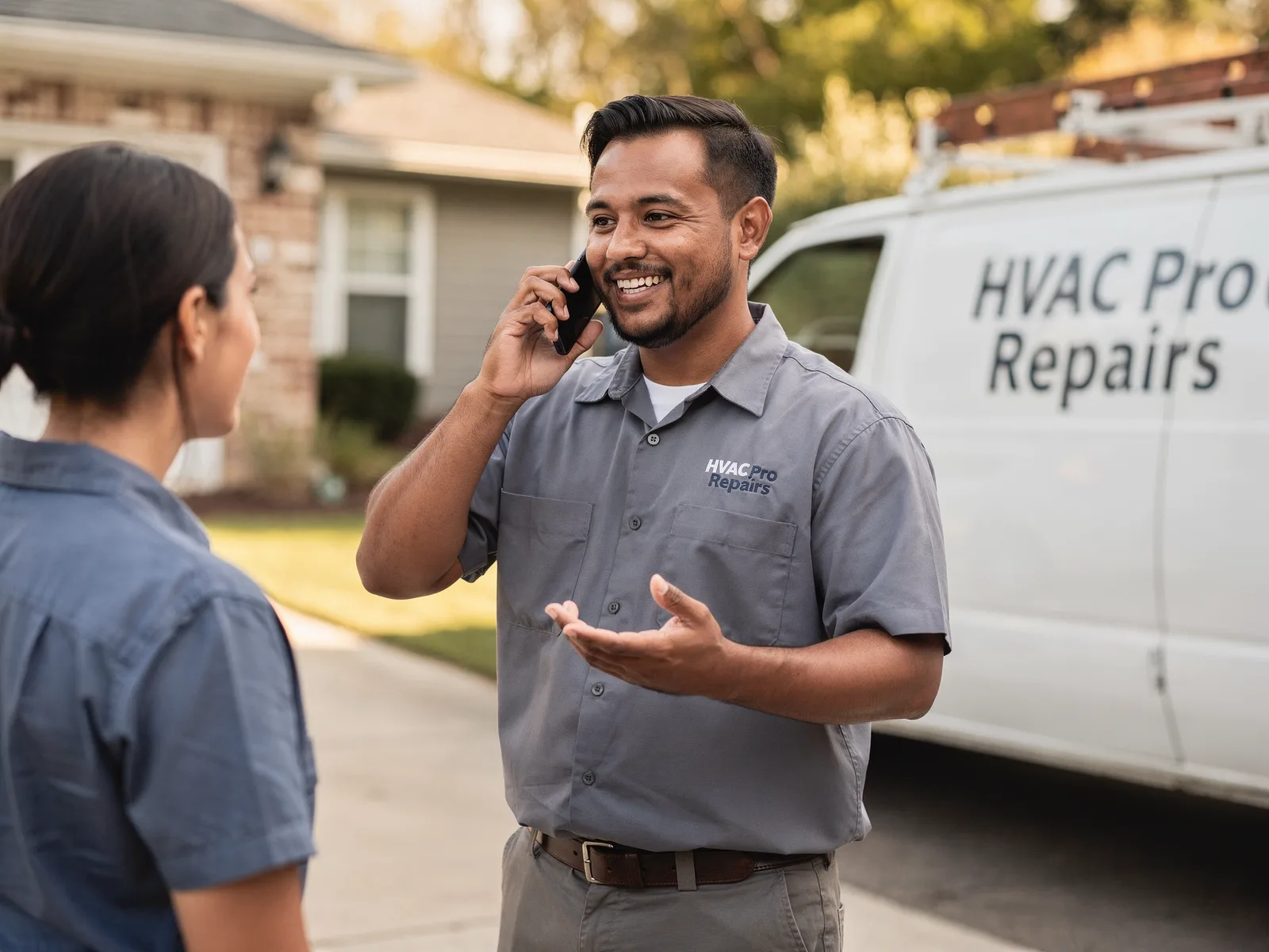 Heat Pump Repair Hillrose, CO FAQs